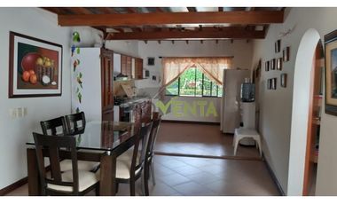 Casa Finca en Venta San Jeronimo