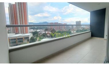 Apartamento en venta Sabaneta Tres Esquinas