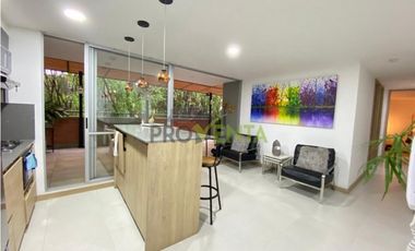Apartamento en Venta Sabaneta Alto Las Flores