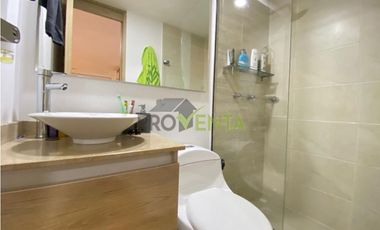 Apartamento en Venta Sabaneta Alto Las Flores