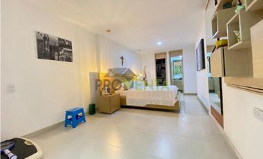 Apartamento en Venta Sabaneta Alto Las Flores