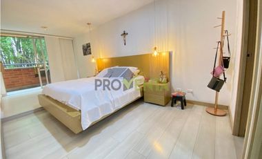 Apartamento en Venta Sabaneta Alto Las Flores