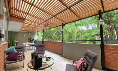 Apartamento en Venta Sabaneta Alto Las Flores