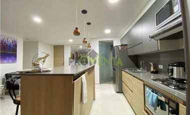 Apartamento en Venta Sabaneta Alto Las Flores