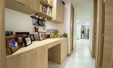 Apartamento en Venta Sabaneta Alto Las Flores