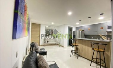 Apartamento en Venta Sabaneta Alto Las Flores