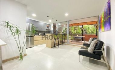 Apartamento en Venta Sabaneta Alto Las Flores