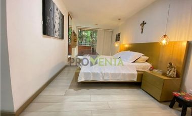 Apartamento en Venta Sabaneta Alto Las Flores