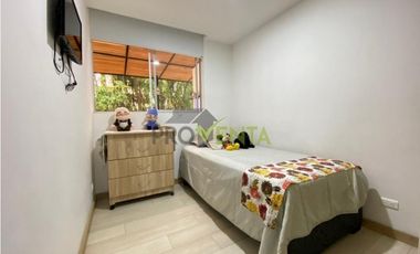 Apartamento en Venta Sabaneta Alto Las Flores