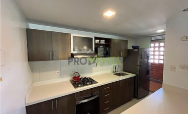 Apartamento en Venta Sabaneta Las Lomitas