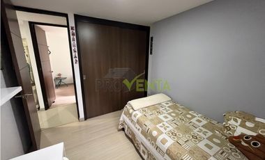 Apartamento en Venta Sabaneta Las Lomitas