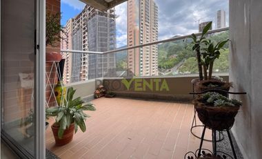 Apartamento en Venta Sabaneta Las Lomitas