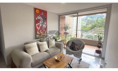 Apartamento en Venta Sabaneta Las Lomitas