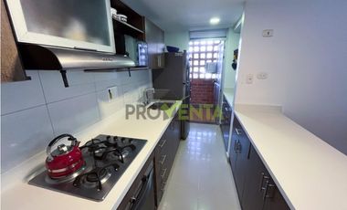 Apartamento en Venta Sabaneta Las Lomitas