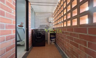 Apartamento en Venta Sabaneta Las Lomitas