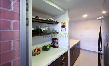 Apartamento en Venta Sabaneta Las Lomitas