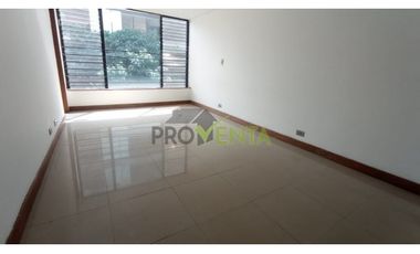 Apartamento en Venta Poblado Campestre