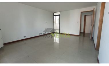 Apartamento en Venta Poblado Campestre