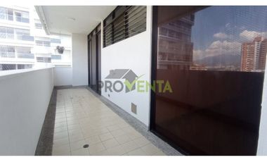 Apartamento en Venta Poblado Campestre