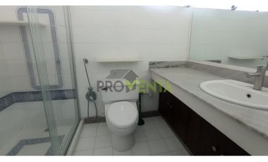 Apartamento en Venta Poblado Campestre