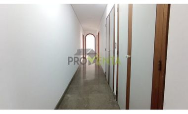 Apartamento en Venta Poblado Campestre