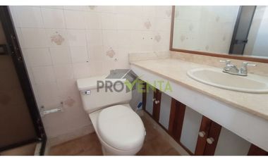 Apartamento en Venta Poblado Campestre