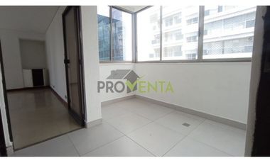 Apartamento en Venta Poblado Campestre