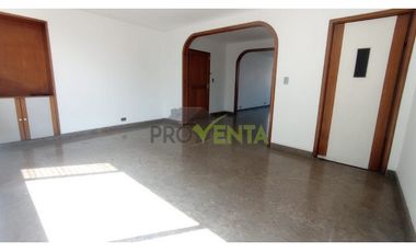 Apartamento en Venta Poblado Campestre