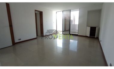 Apartamento en Venta Poblado Campestre