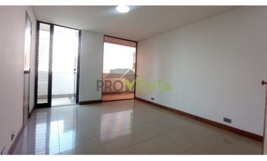 Apartamento en Venta Poblado Campestre