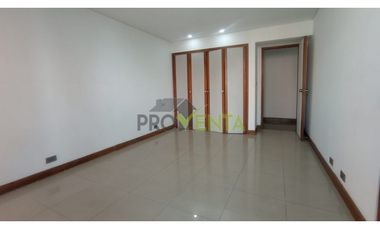 Apartamento en Venta Poblado Campestre