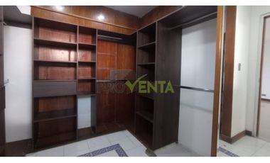 Apartamento en Venta Poblado Campestre
