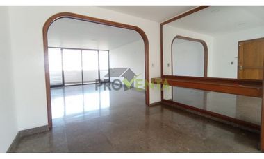 Apartamento en Venta Poblado Campestre