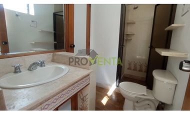 Apartamento en Venta Poblado Campestre