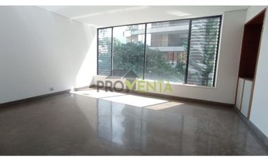 Apartamento en Venta Poblado Campestre