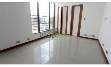 Apartamento en Venta Poblado Campestre