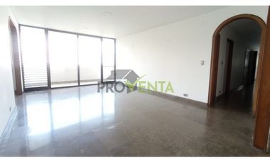Apartamento en Venta Poblado Campestre