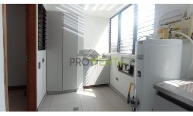 Apartamento en Venta Poblado Campestre