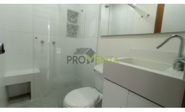 Apartamento en Venta Poblado Campestre