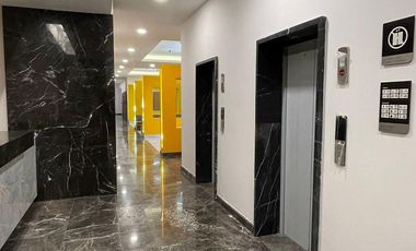 OFICINAS EN VENTA PARA ESTRENAR EN PARK PEDREGAL, PEDREGAL, SAN JERÓNIMO ACULCO