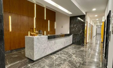 OFICINAS EN VENTA PARA ESTRENAR EN PARK PEDREGAL, PEDREGAL, SAN JERÓNIMO ACULCO