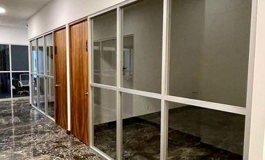 OFICINAS EN VENTA PARA ESTRENAR EN PARK PEDREGAL, PEDREGAL, SAN JERÓNIMO ACULCO