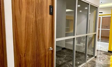 OFICINAS EN VENTA PARA ESTRENAR EN PARK PEDREGAL, PEDREGAL, SAN JERÓNIMO ACULCO