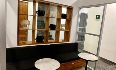 OFICINAS EN VENTA PARA ESTRENAR EN PARK PEDREGAL, PEDREGAL, SAN JERÓNIMO ACULCO