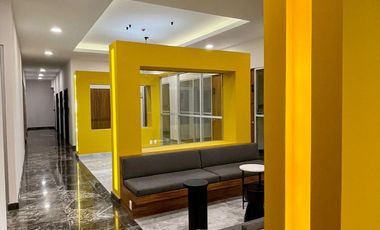 OFICINAS EN VENTA PARA ESTRENAR EN PARK PEDREGAL, PEDREGAL, SAN JERÓNIMO ACULCO