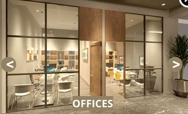 OFICINAS EN VENTA PARA ESTRENAR EN PARK PEDREGAL, PEDREGAL, SAN JERÓNIMO ACULCO