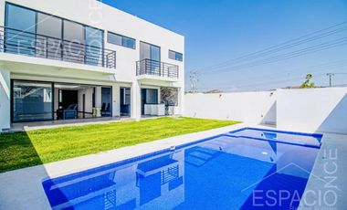 Casa en Fraccionamiento Burgos Bugambilias