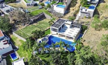 Casa en Fraccionamiento Burgos Bugambilias