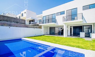 Casa en Fraccionamiento Burgos Bugambilias
