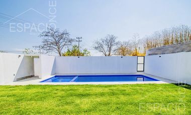 Casa en Fraccionamiento Burgos Bugambilias